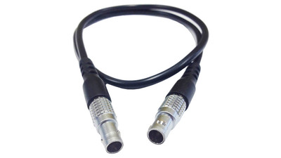 Paralinx 2-Pin to 2-Pin Power Cable - 18" (45 cm)