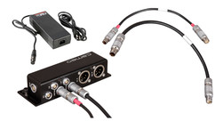 Cameo VEObob Kit with Power / RS232 Cables & 15V Power Supply