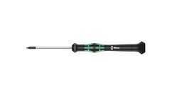 Wera 2052 Precision Ballpoint Hex Driver - 2.5mm
