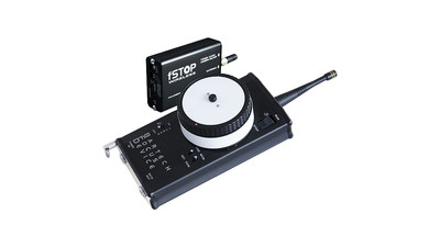 BarTech Focus Device Handset