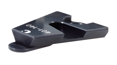 Chrosziel Mini Wedge Plate with Screw