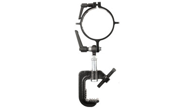 Hive Lighting Studio Style Adjustable Yoke Mount for Bee 50-C / Wasp 100-C / Hornet 200-C