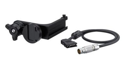 Sony CBK-55AT Viewfinder Cable and Attachment for F55 and F5