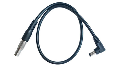 Paralinx 2-Pin to DC Barrel Power Cable - 18"