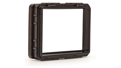 Zacuto 3.2" Z-Finder Adhesive Frame