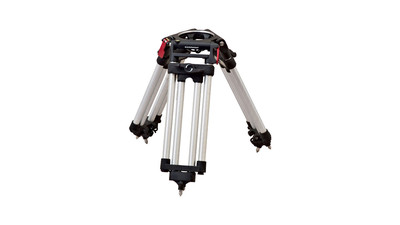 OConnor Cine HD Baby Tripod - 150mm Bowl