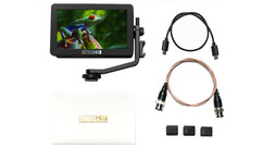 SmallHD FOCUS SDI 5" Daylight Viewable Monitor Kit