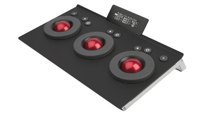 Tangent Element Tk Panel