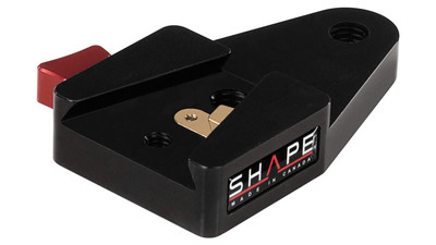 SHAPE QUICK Release Plate
