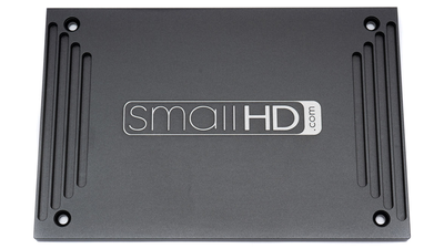 SmallHD Backplate for 702 Touch / CINE 7