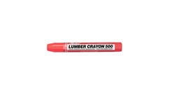 Markal Lumber Crayon - Red