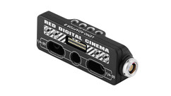RED DSMC2 LEMO Adaptor B