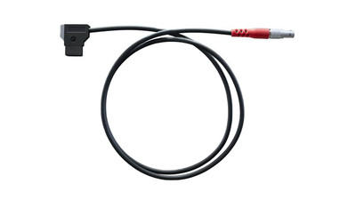 SmallHD D-Tap to 2-Pin LEMO Cable - 36"