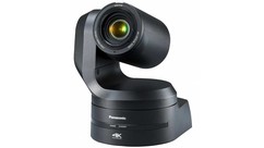 Panasonic AW-UE150 4K 60p Professional PTZ Camera (Black)