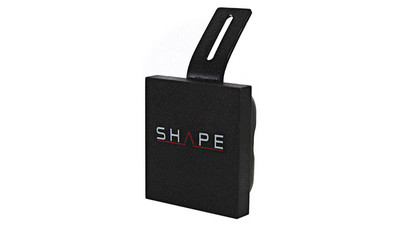 SHAPE Counter Weight