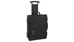 Pelican 1690NF Transport Case without Foam - Black