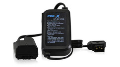 Core SWX Panasonic Camcorder Cable - 48"