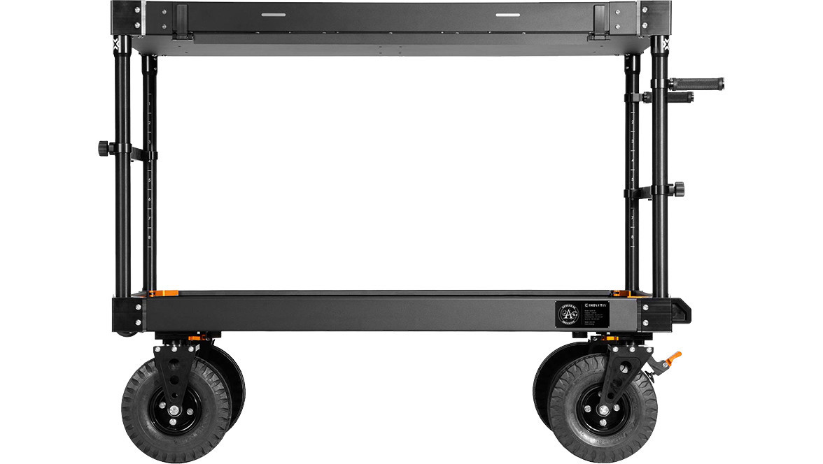 Inovativ Apollo 52 EVO | Carts / Hand Trucks | Expendables | Buy