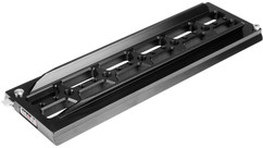 SHAPE Lightweight ARRI Standard 12" Dovetail Plate