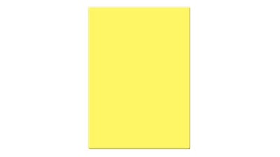 Tiffen CC30Y (Yellow) Filter - 4 x 5.65