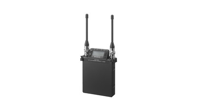 Sony URXS03D/14 Two-Channel Slot-In UWP-D Wireless Receiver