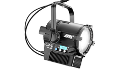 ARRI L7-C Plus (without Mains Cable) - Black