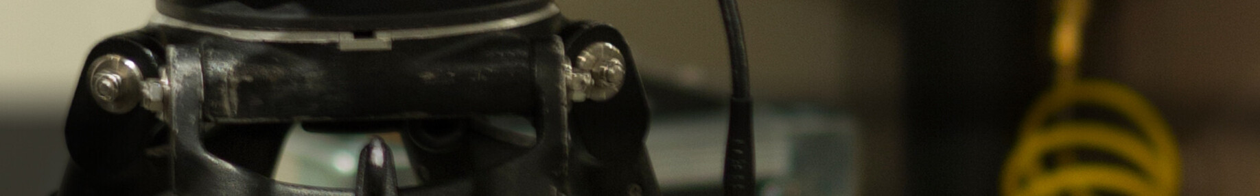 Tripods Systems