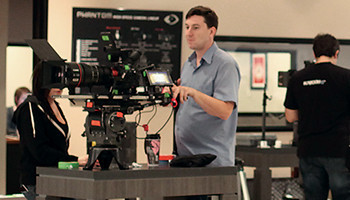 Intro image for article AbelCine's Rental Services Provide Cinematic Solutions