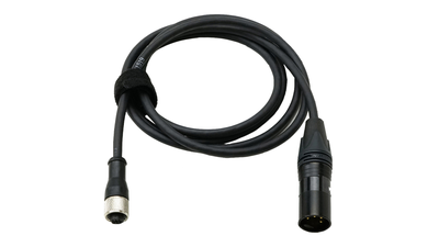 ARRI PSC to XLR 4-Pin Cable - 5'