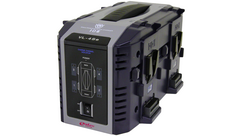 VL-4Se 4-Channel Simultaneous Quick Charger
