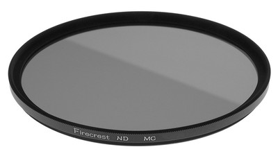 Formatt-Hitech Firecrest IRND 1.5 Filter - 58mm