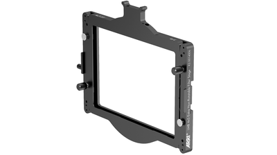 ARRI LMB 4x5 Extra Non-Rotatable Filter Stage