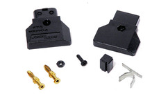 Anton/Bauer Male P-Tap (PowerTap) Kit
