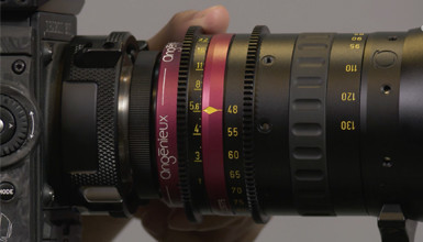 Intro image for article At the Bench: Angenieux Optimo Style 48-130