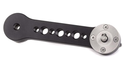 Wooden Camera Rosette Arm (Short)