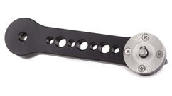Wooden Camera Rosette Arm (Short)