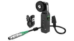 ARRI CLM-5 Controlled Lens Motor (Basic Set)