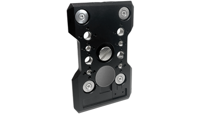 Core SWX SNAP-QRC Quick Release Plate for PBE SNAP