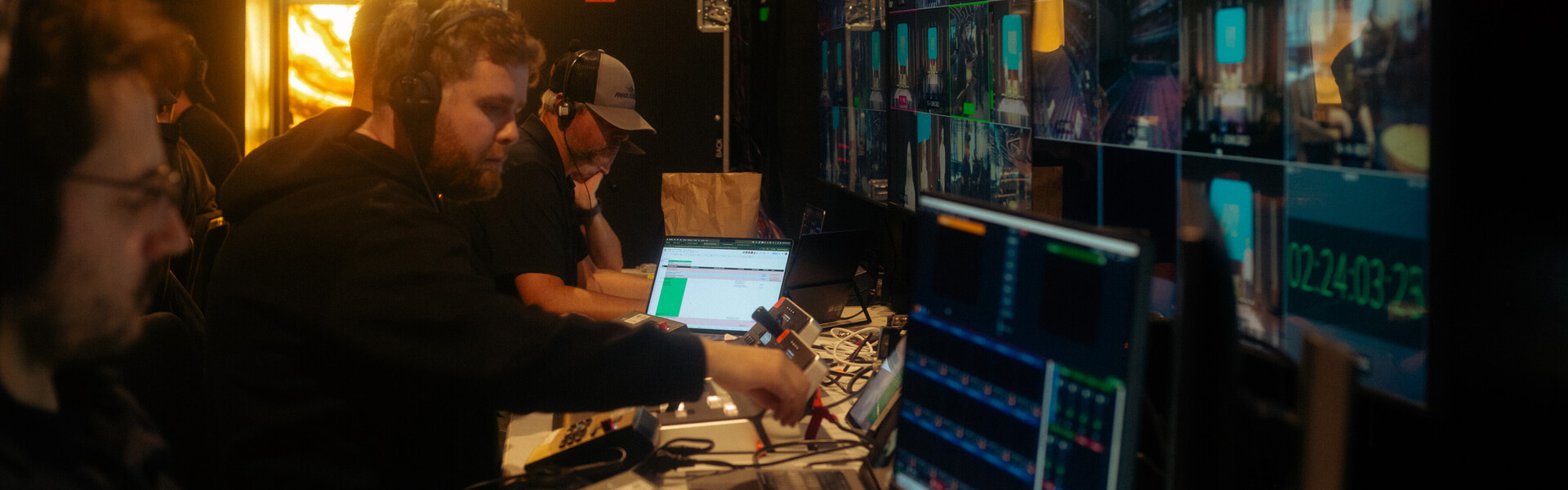 Header image for article Project Spotlight: Pioneer AI Summit with Tiny Ark