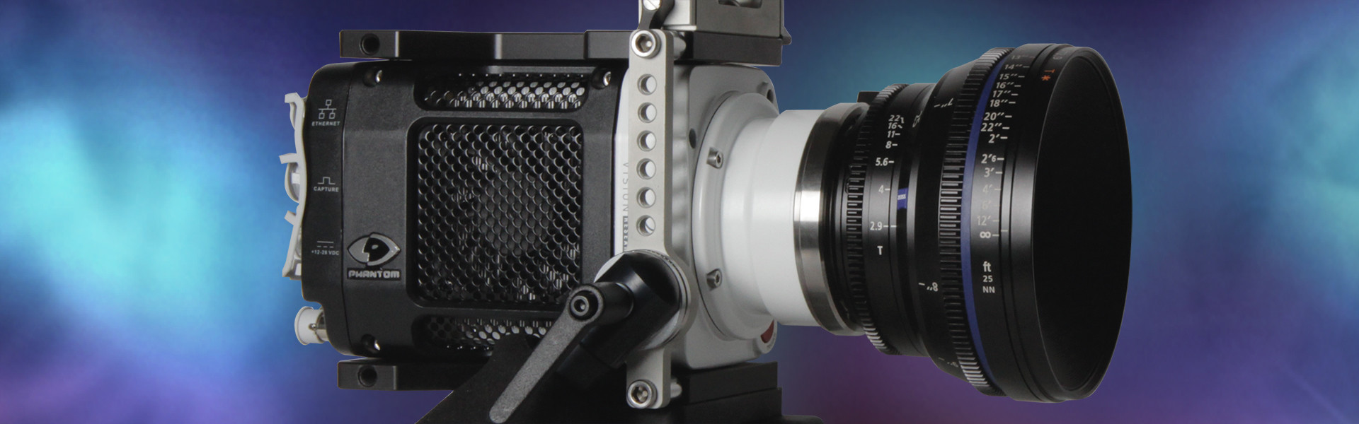 Header image for article Miro High-Speed Challenge Projects Nearing Completion