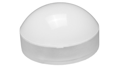 Fiilex 3" Dome Diffuser - Type 1