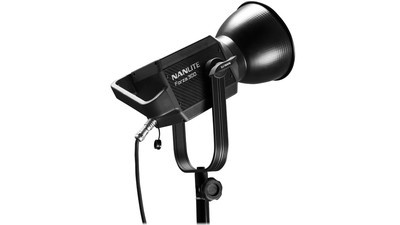 NanLite Forza 300 LED Monolight