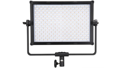 NanLite MixPanel 60 Bicolor Hard / Soft CCT & RGBWW Light Panel