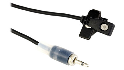 Lectrosonics M152/MC Omnidirectional Lavalier Microphone