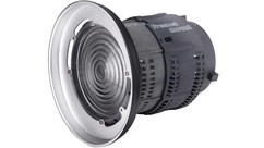 Aputure Fresnel Lens Mount for Light Storm 120 Series