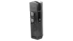 Nalpak 0936WH Tuffpak Tripod Case with Wheels - 9" Dia. 36"-41" Tall
