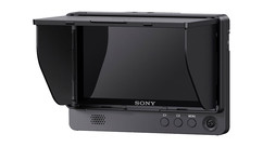 Sony CLM-FHD5 Clip-On 5" LCD Monitor