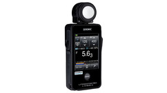 Sekonic LiteMaster Pro L-478DR-U Light Meter