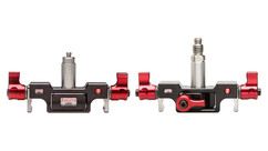 Zacuto 1/4-20 Lens Support - Choose 1" or 2" Size
