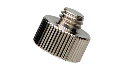 Dinkum Systems 1/4 inch to 3/8 inch Adapter Screw